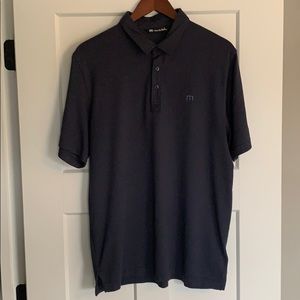 Travis Mathew Polo size M